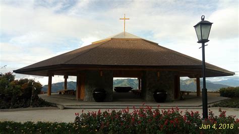 baguio memorial chapels photos|Baguio Memorial Chapels in Baguio City, Benguet.
